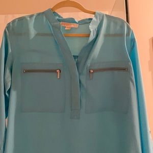 Michael kors blouse